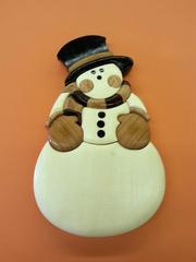 Snowman